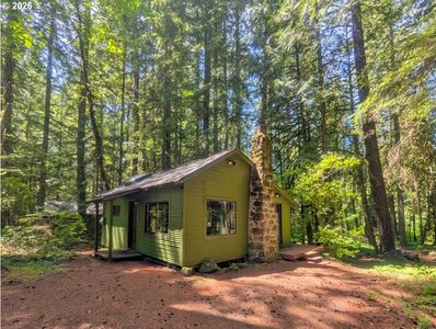 78549 E Road 35 #115, Rhododendron, OR, 97049