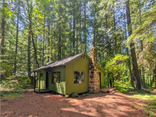 78549 E Road 35 #115, Rhododendron, OR 97049