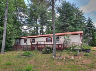 135 Sherwood Dr, Tilton, NH 03276