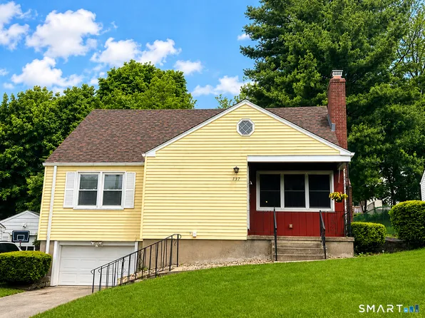 299 Commonwealth Avenue, New Britain, CT 06053