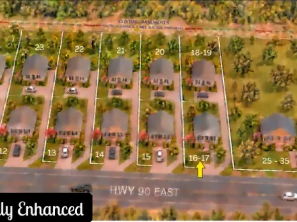 LOT 16 E Washington Hwy, Monticello, FL 32344