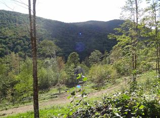 857 W Hill Rd, Wallingford, VT 05773