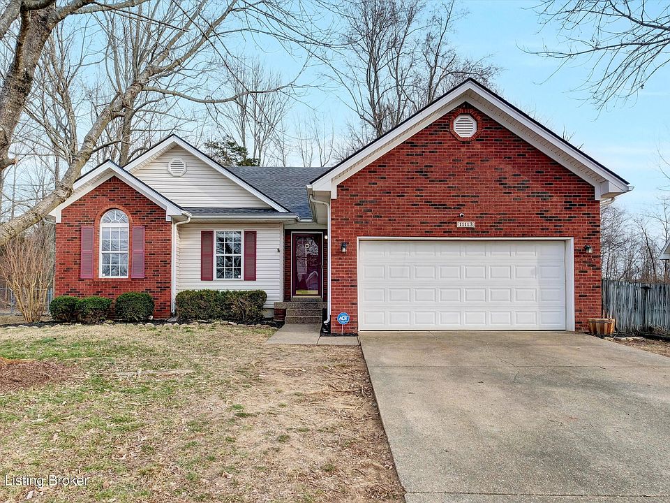 1st image of 11113 Brook Bend Ct