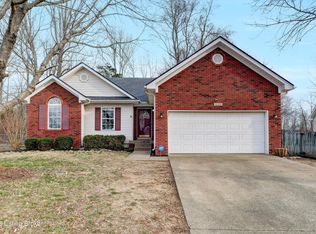 11113 Brook Bend Ct, Louisville, KY