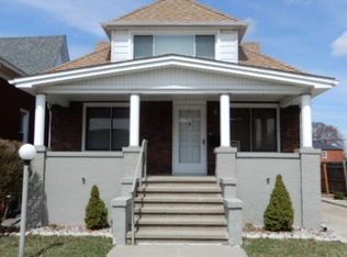 248 Felice St, Wyandotte, MI 48192