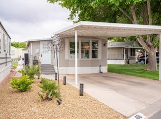 1160 E Telegraph St LOT 48, Washington, UT 84780