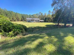 769 S Main St, Franklinton, NC 27525