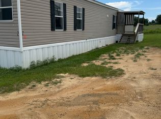 421 McCallister Rd Lot Z, Slocomb, AL 36375