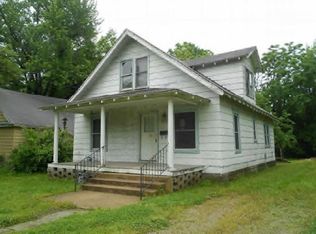 2016 Felix Ave, Parsons, KS 67357