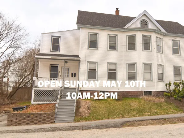 86 Fourth Street, Auburn, ME 04210