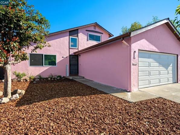 243 Cortland Cir, Vallejo, CA 94589