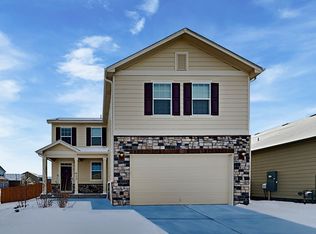 923 Birchdale Ct, Windsor, CO 80550