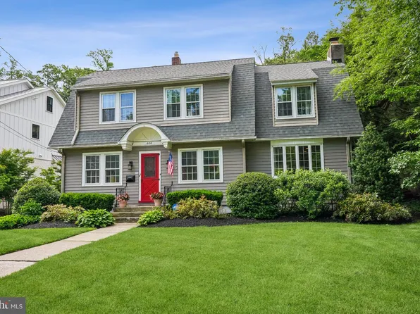 650 Maple Ave, Haddonfield, NJ 08033