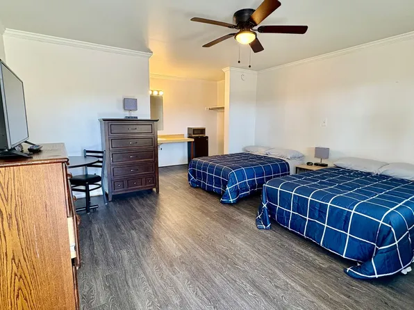 Mountain View Motel - Grantville Motel