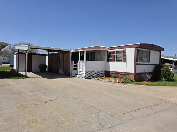 4002 W 14th STREET #18, North Platte, NE 69101