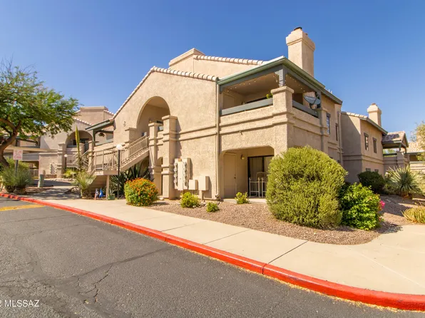 101 S Players Club Dr APT 8202, Tucson, AZ 85745