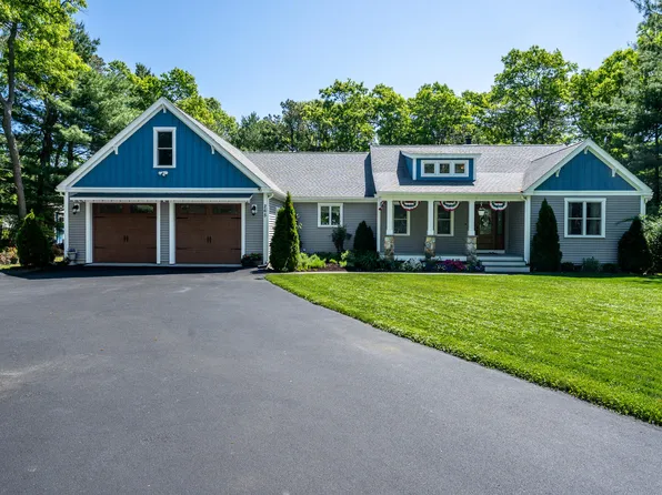 265 Cotuit Road, Mashpee, MA 02649