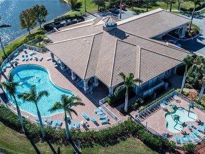 14126 Fall Creek Ct, Naples, FL, 34114