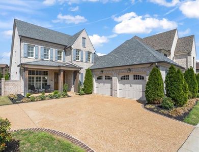 7836 Sophie Ln, Germantown, TN, 38138