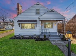 998 Marshall Rd, Monaca, PA 15061