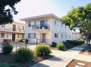 1360 Jefferson St APT 7, Santa Clara, CA 95050