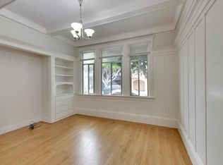 2811 Gough St #1, San Francisco, CA 94123