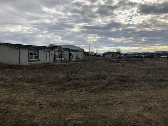 Landscaping Coming Soon