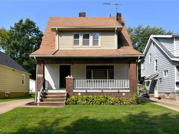 4402 W 19th St, Cleveland, OH 44109