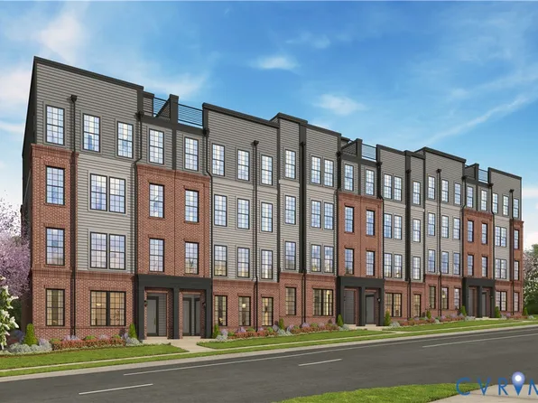 3612 Daisy Field Walk #A, Henrico, VA 23233