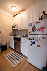 Rented by Compass