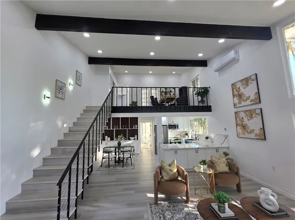 347 Avenida Sevilla #D, Laguna Woods, CA 92637