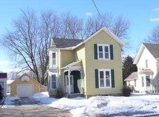309 N High St, Randolph, WI 53956