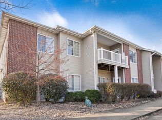 3800 Saddlebrook Pl APT 508, Columbia, MO 65202
