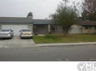 501 Rush St, Bakersfield, CA 93307
