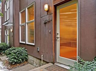 2204 California Ave SW, Seattle, WA 98116