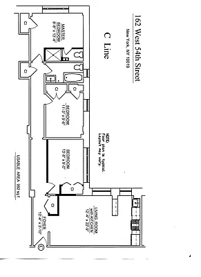Rented by Prime City Listings LLC | media 10