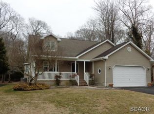 37325 Dirickson Creek Rd, Selbyville, DE 19975