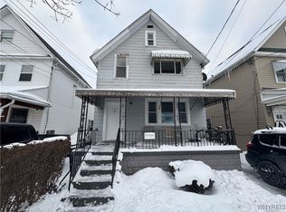 103 Goethe St, Buffalo, NY 14206