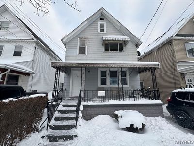 103 Goethe St, Buffalo, NY, 14206