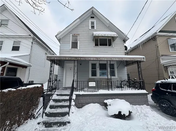 103 Goethe St, Buffalo, NY 14206