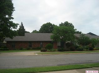 2529 SE Vicksburg St, Bartlesville, OK 74006