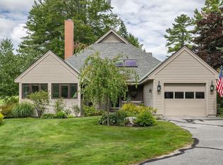 29 The Seasons #29, New London, NH 03257