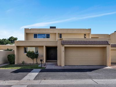 2107 W MARLETTE Avenue, Phoenix, AZ, 85015