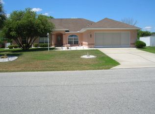 87 Hickory Loop, Ocala, FL 34472