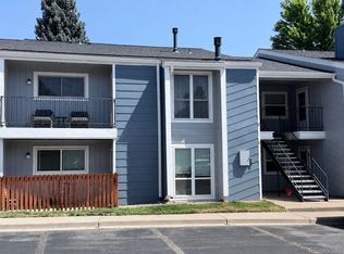 2330 E Fremont Avenue Bldg 19 #J, Centennial, CO 80122