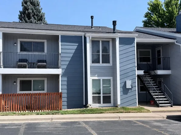 2330 E Fremont Avenue Bldg 19 #J, Centennial, CO 80122