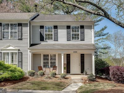 2306 Queen Anne Ct, Sandy Springs, GA, 30350
