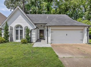 5392 Bentley Pl, Memphis, TN 38120
