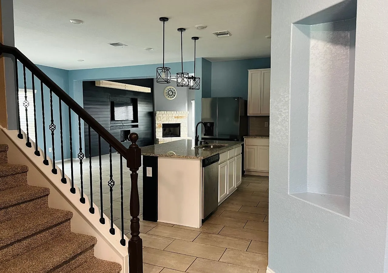 7730 Coffee Mill Street, Unit 4 — Photo 3