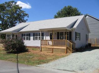 501B Rives St, Charlottesville, VA 22902